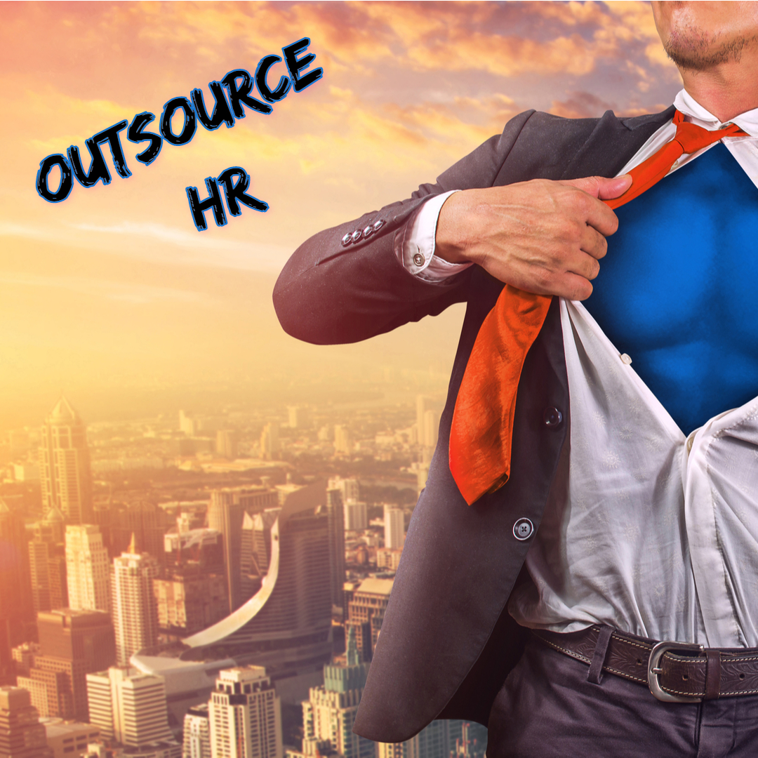 Top Benefits Of Using An HR Outsourcing Company CPEhr