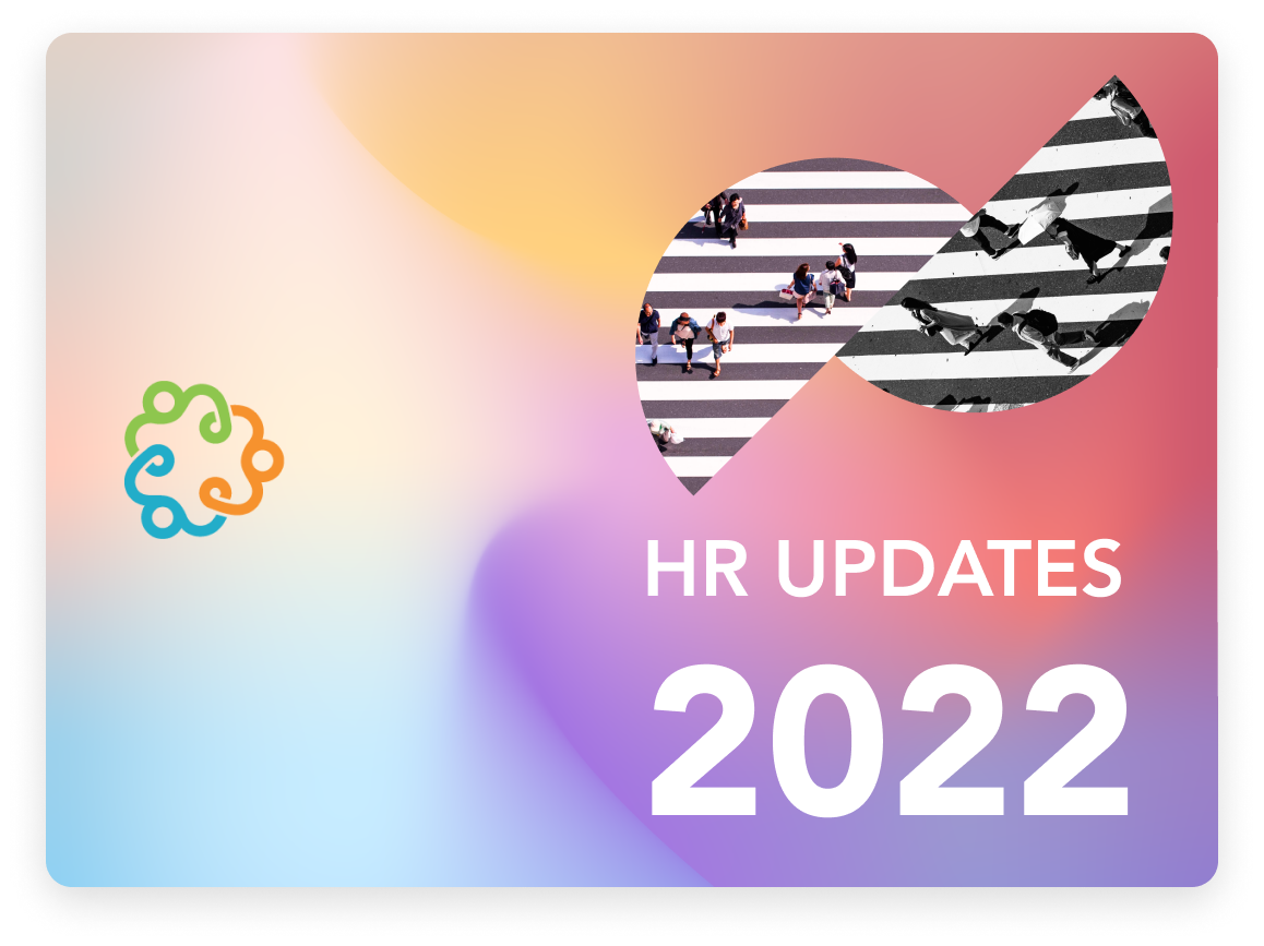 HR Updates CPEhr